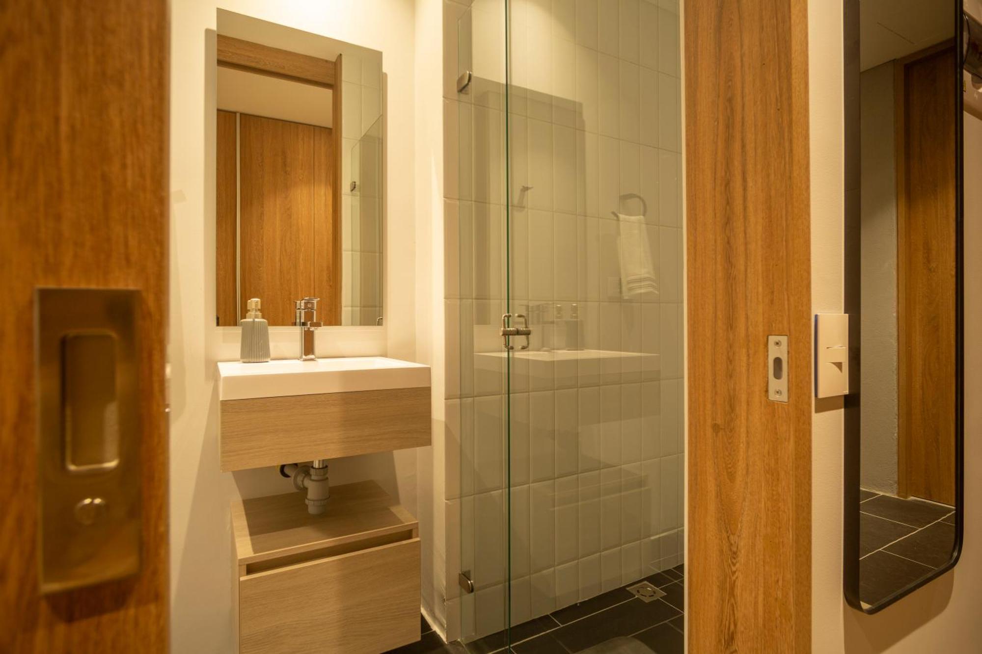 Apartamento Edificio Qo 97