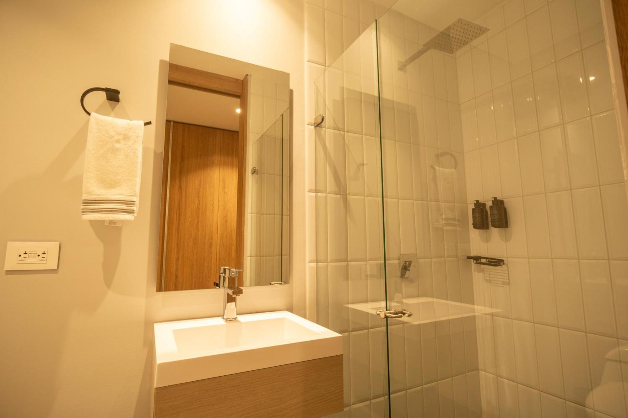 Apartamento Edificio Qo 97 *