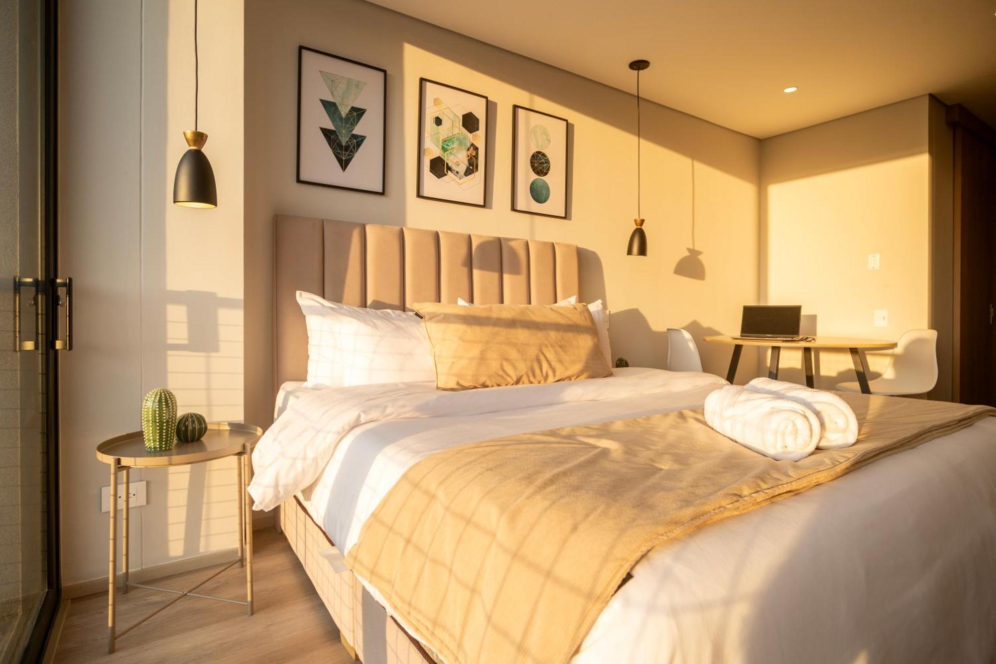 Apartamento Edificio Qo 97 *