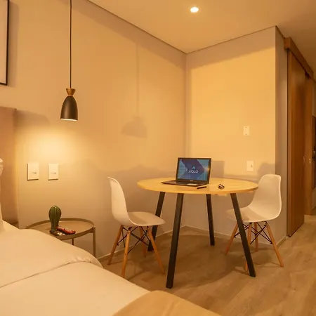 Apartamento Edificio Qo 97 Bogotá Exterior foto