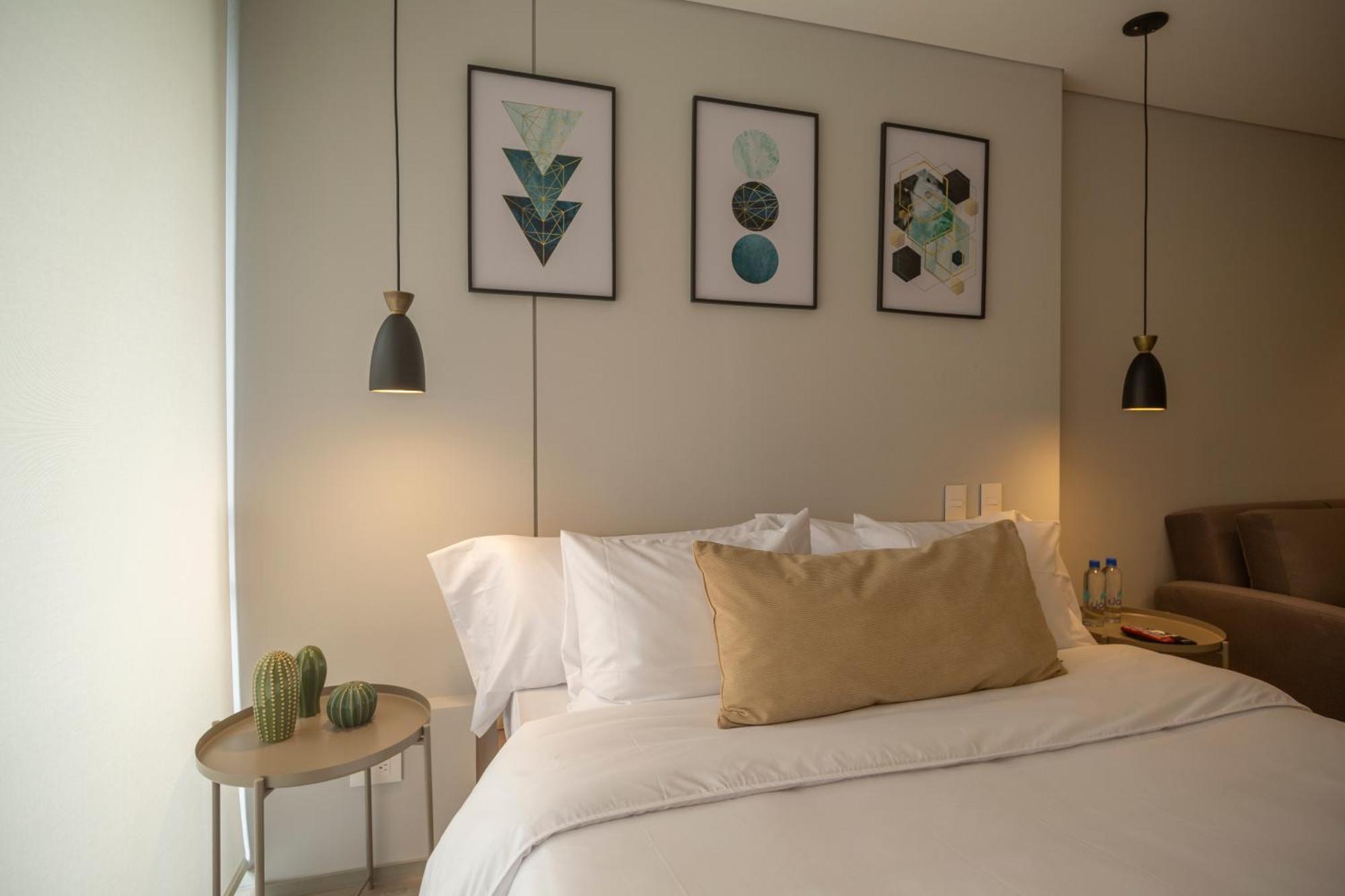 Apartment Edificio Qo 97 *