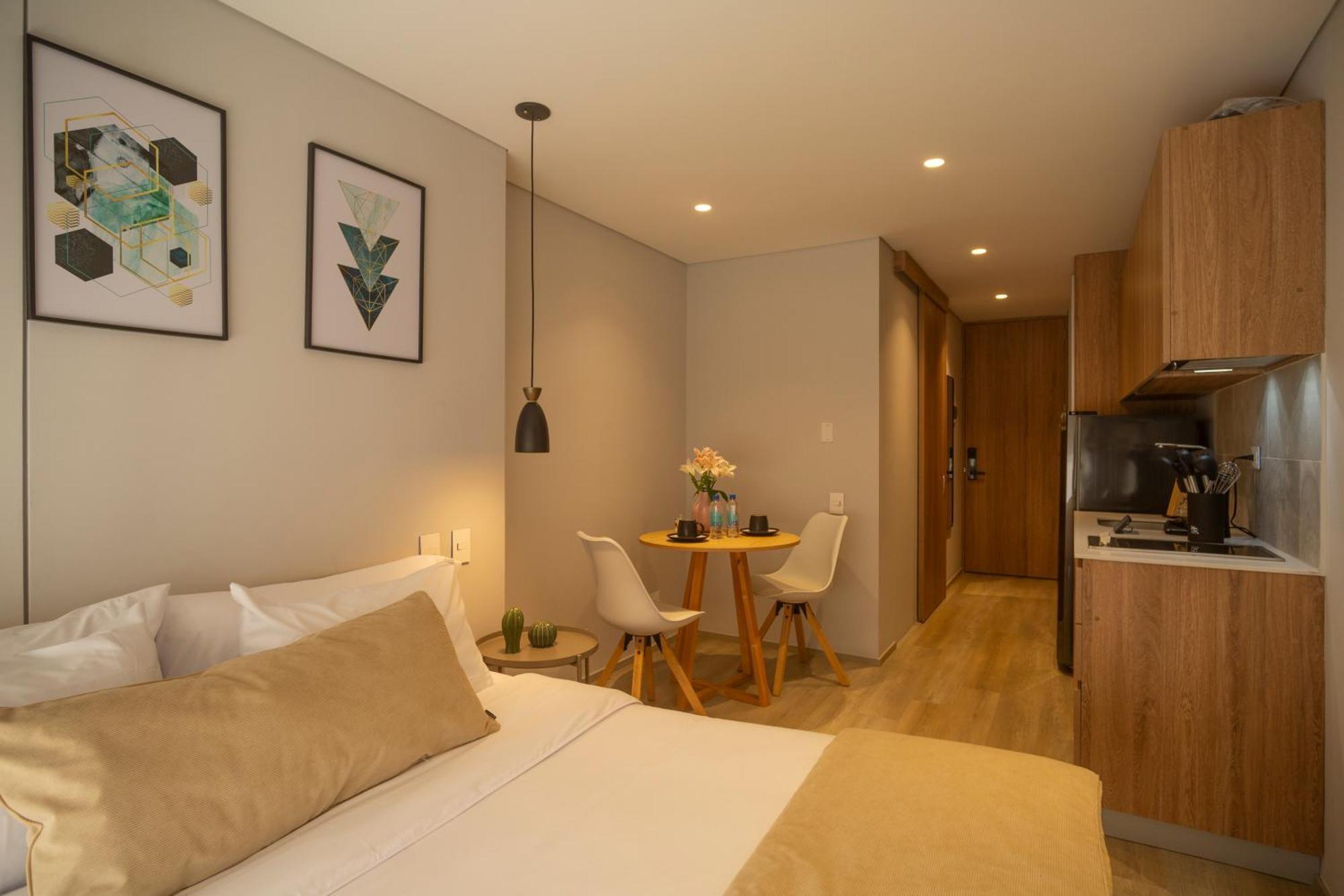 Edificio Qo 97 Apartment *