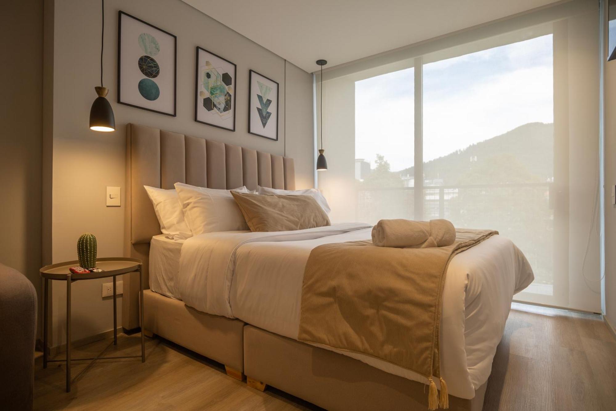 Edificio Qo 97 Apartment *