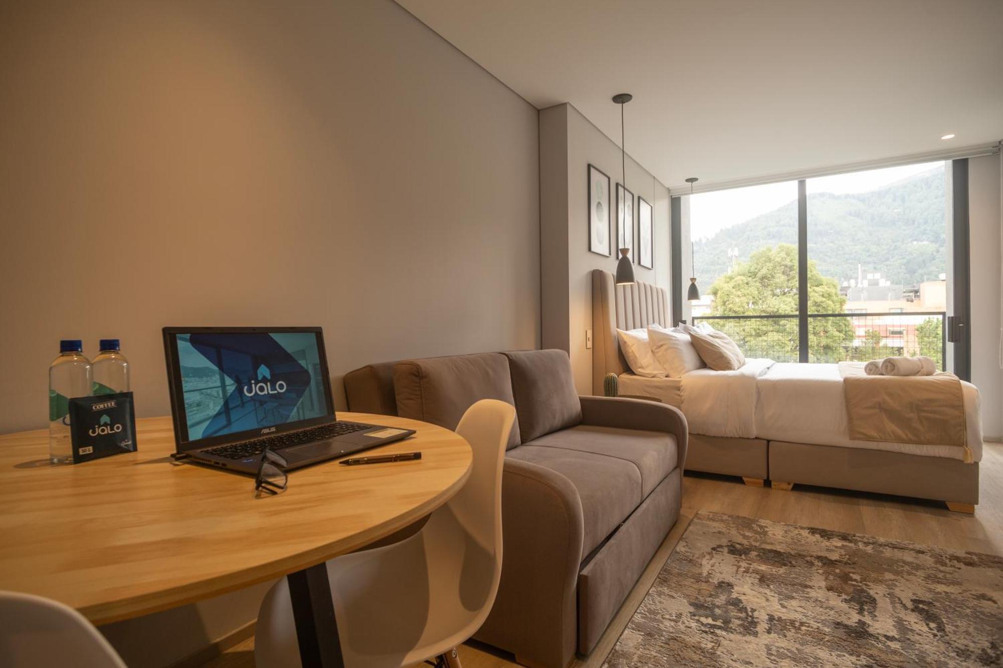 Apartment Edificio Qo 97 *