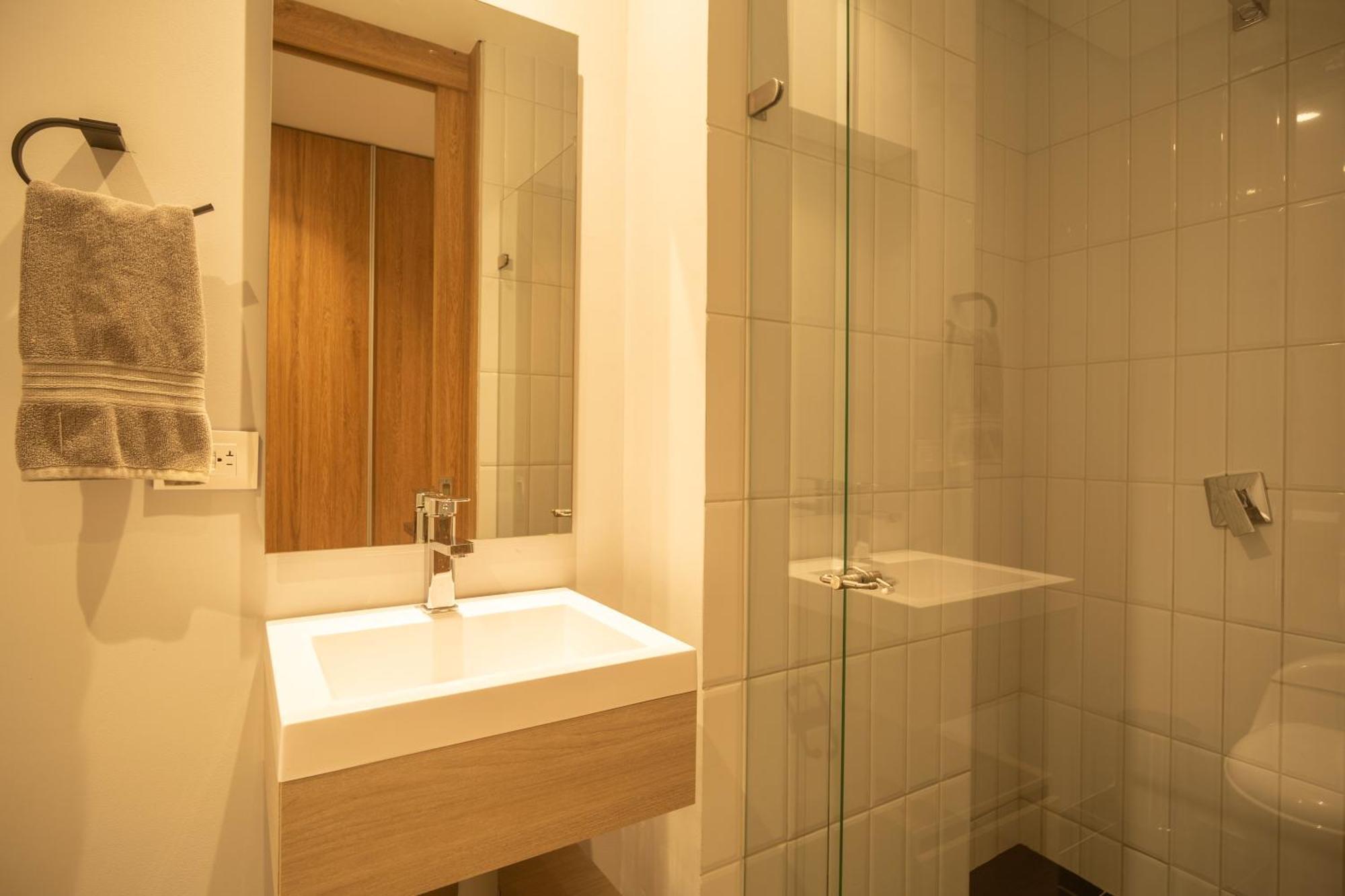 Edificio Qo 97 Apartment *