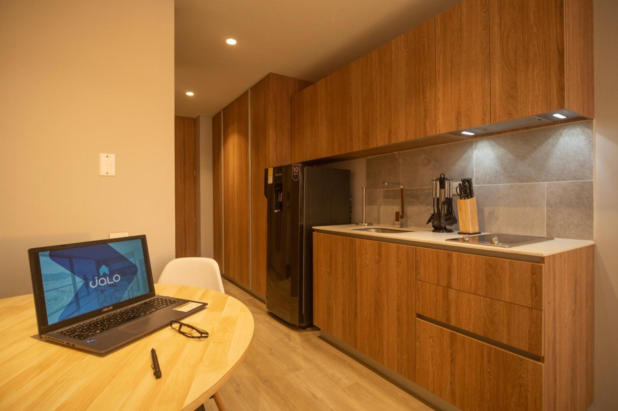 Edificio Qo 97 Apartment Bogota