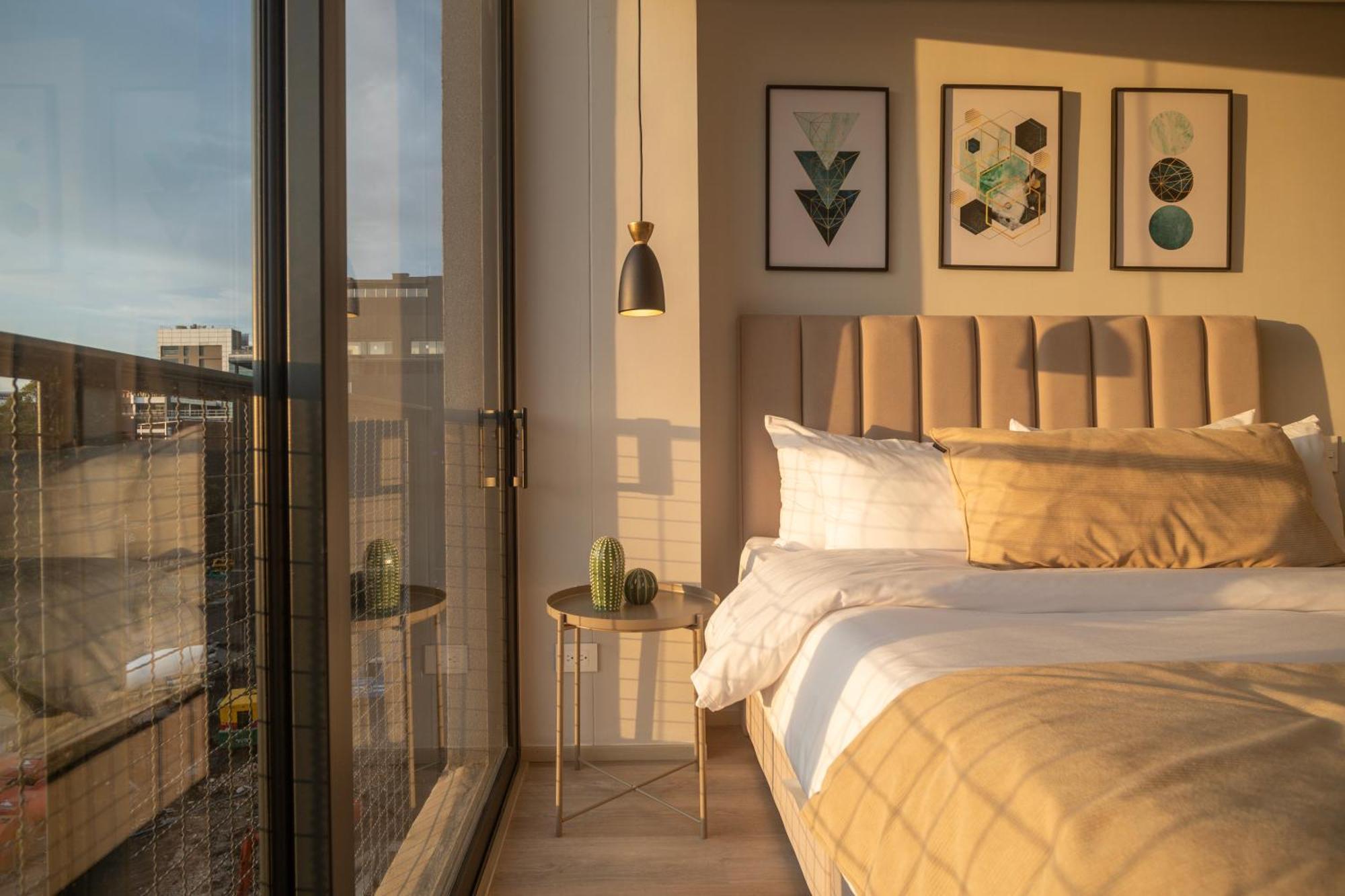 Edificio Qo 97 Apartment *